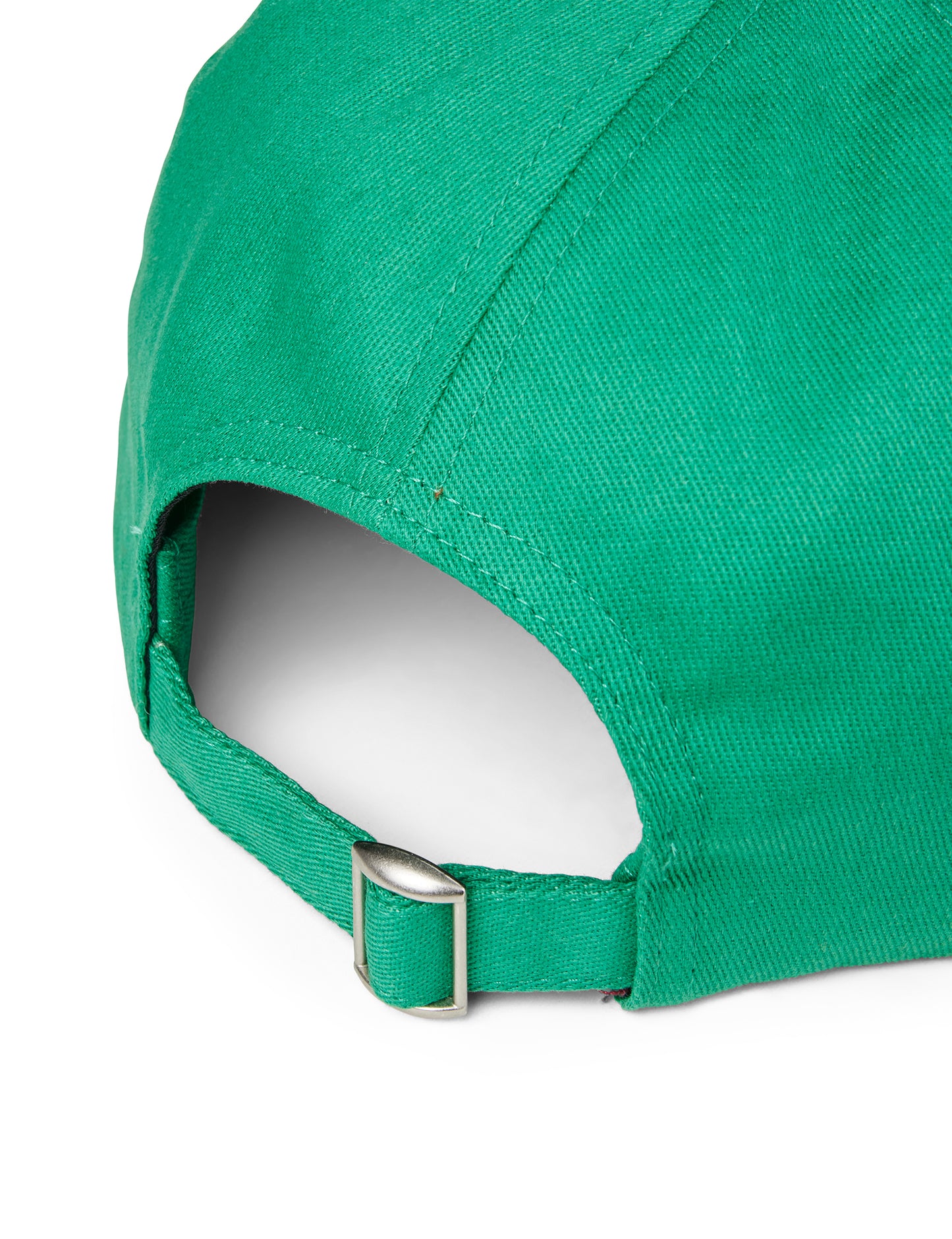 Recy Twill Callie Cap, Mint Leaf