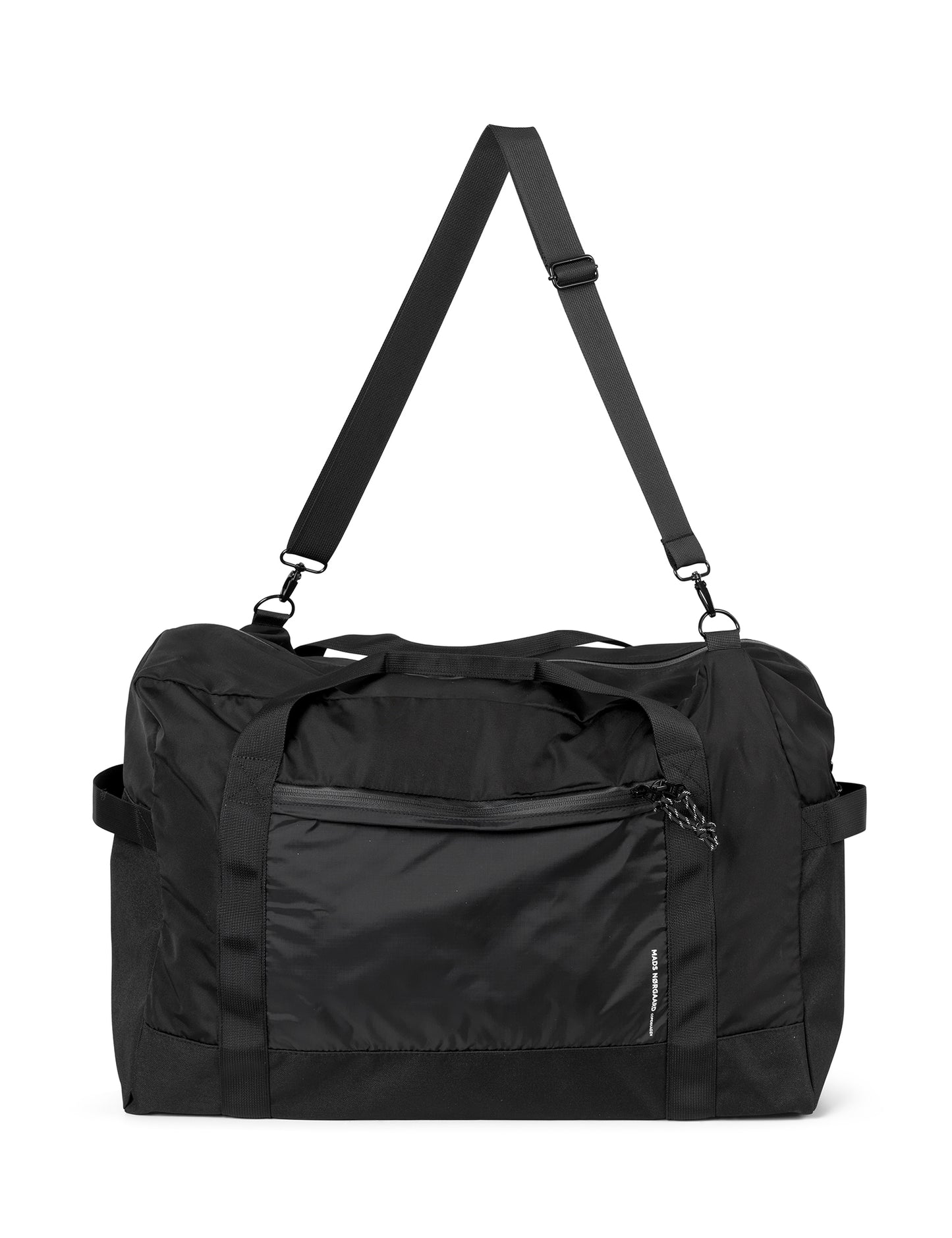 Tian Getaway Bag, Black