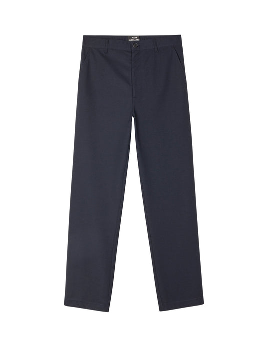 Metropolis Morten Pants, Navy