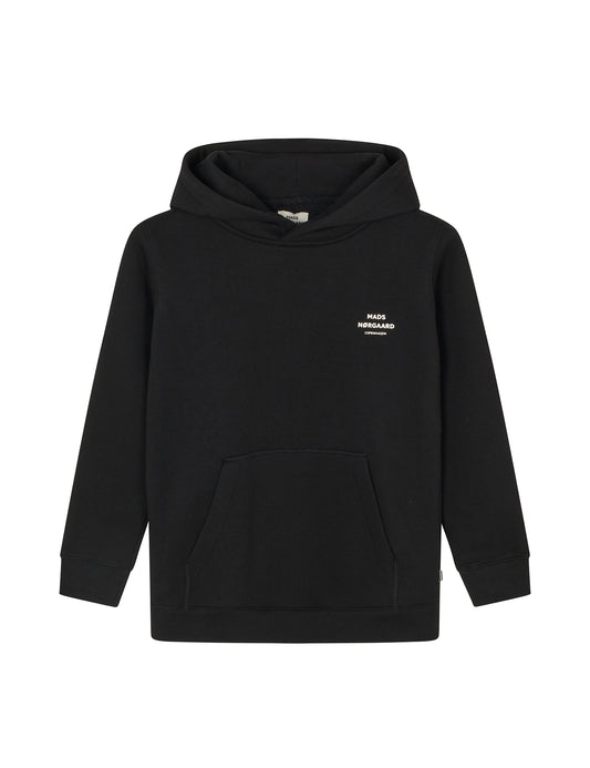 Standard Hudini Sweatshirt, Black