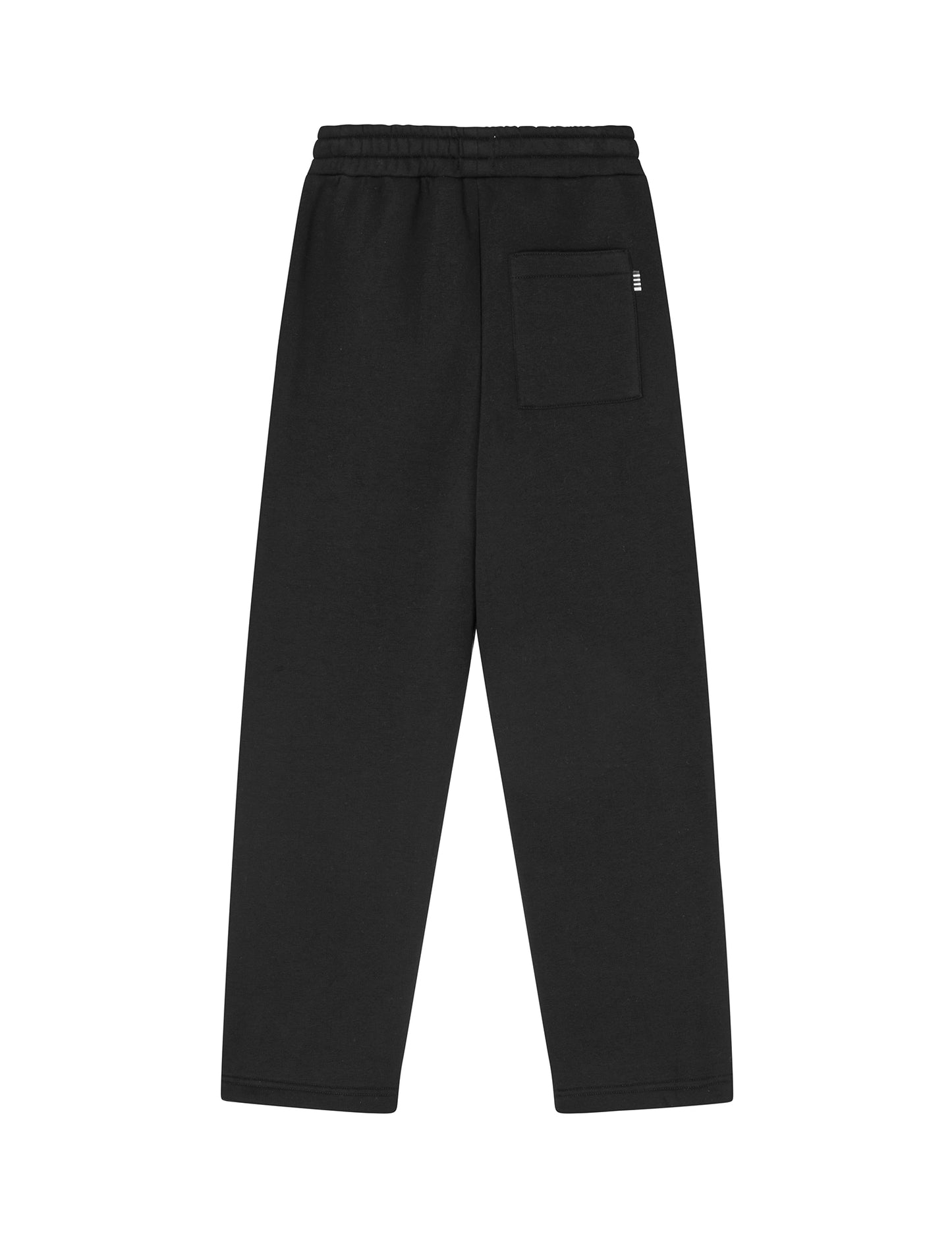 Standard Phil Pants, Black