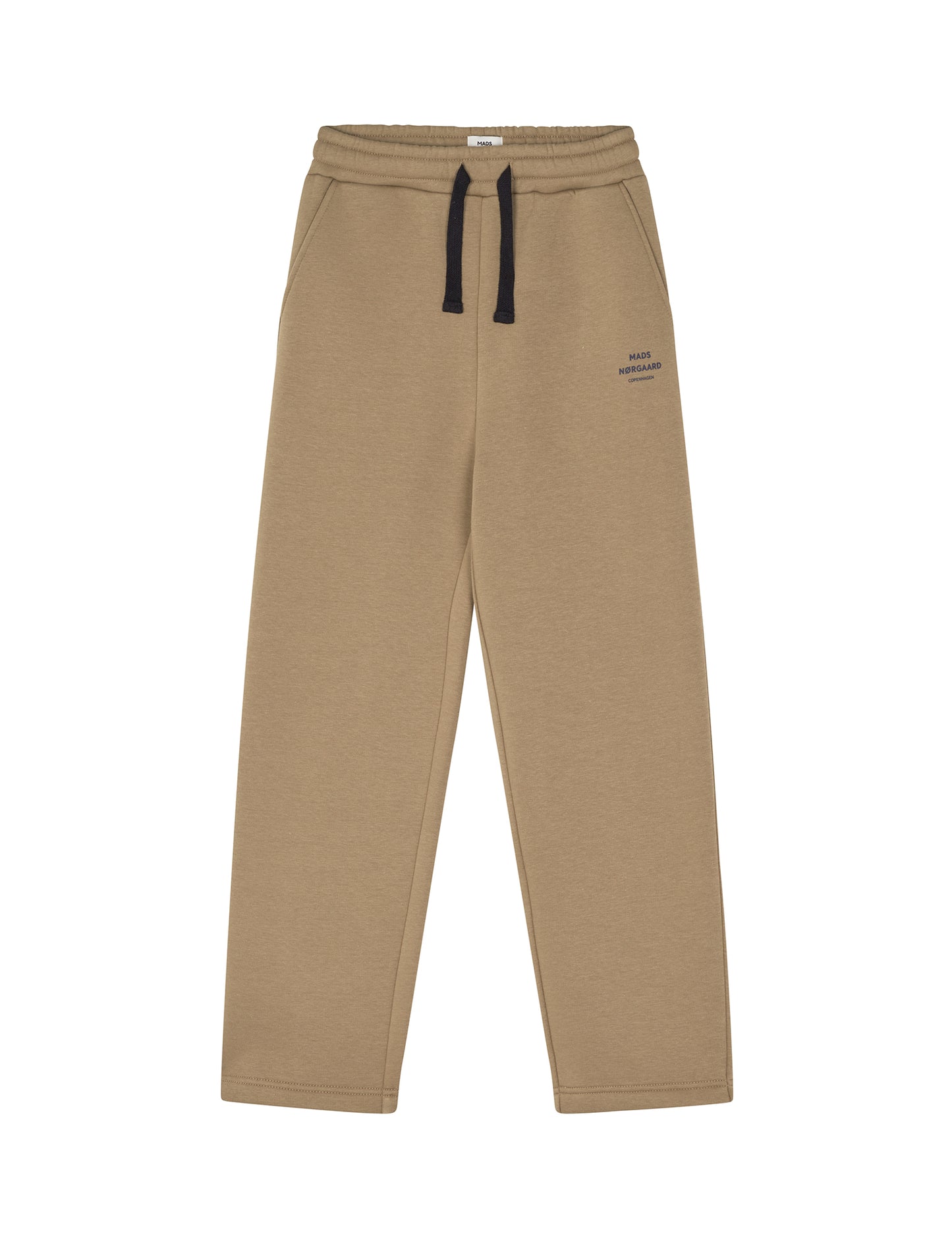 Standard Phil Pants, Lead Gray