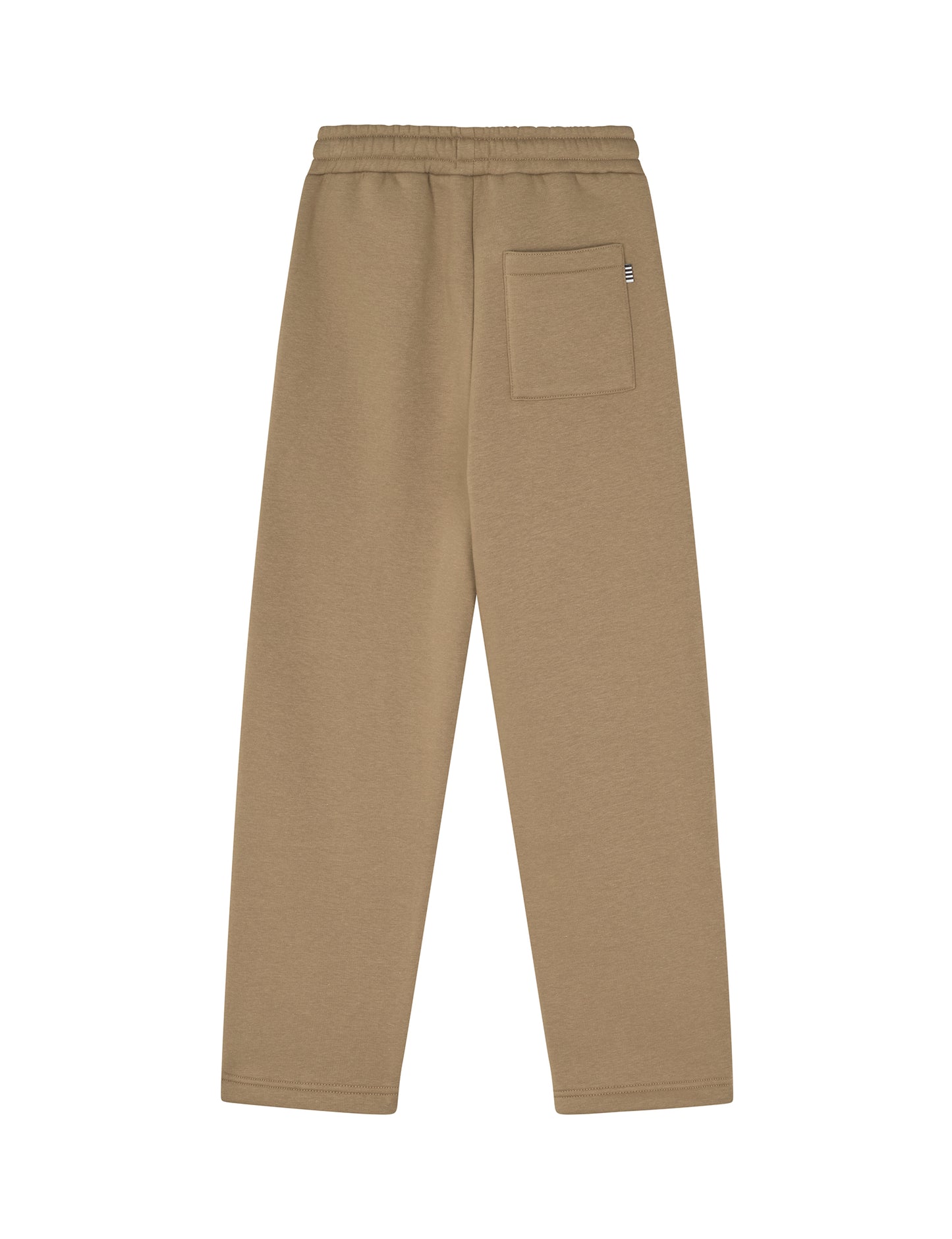 Standard Phil Pants, Lead Gray