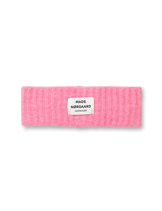 Tosca Aschley Headband, Cotton Candy