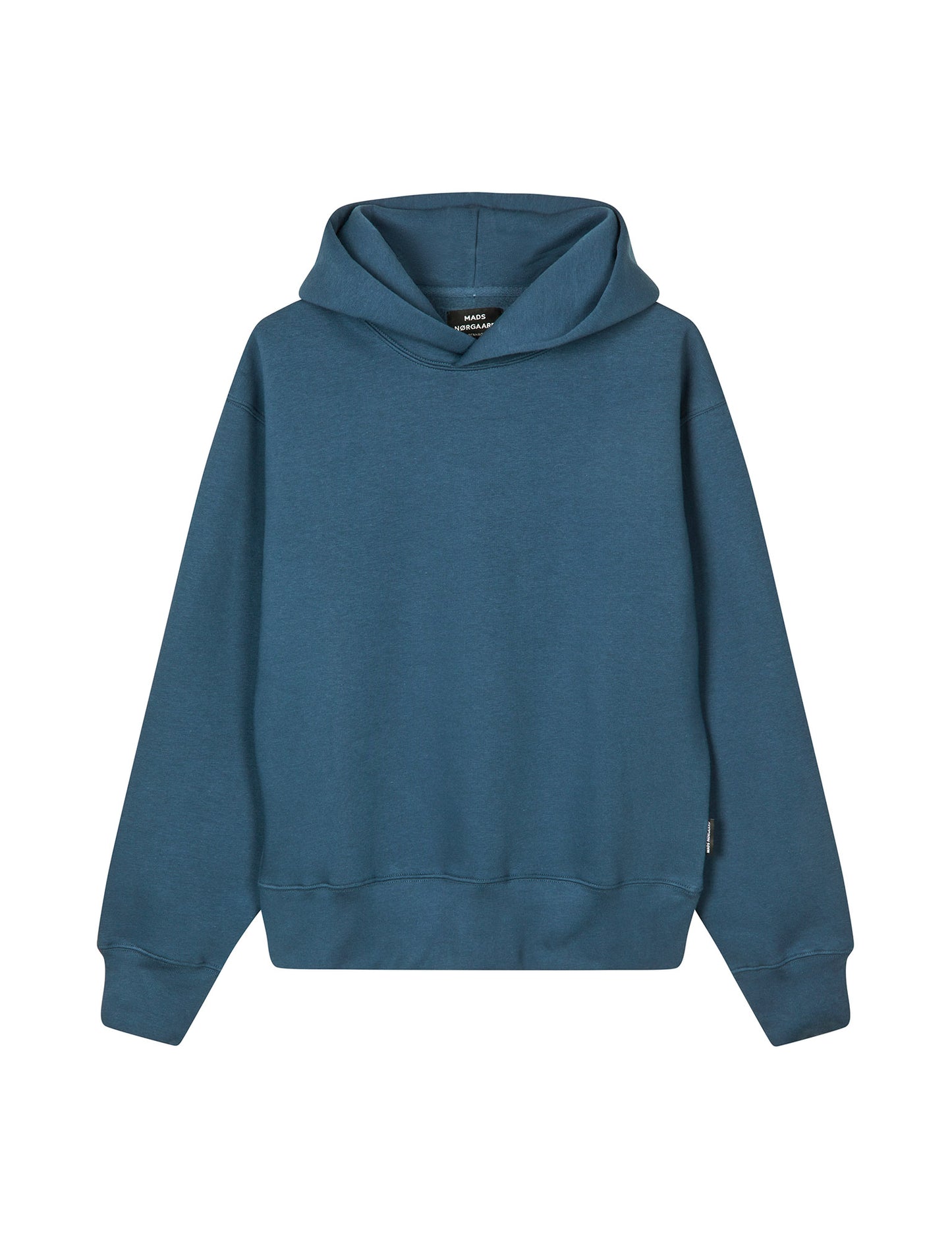 Standard Hood Sweat, Midnight Navy