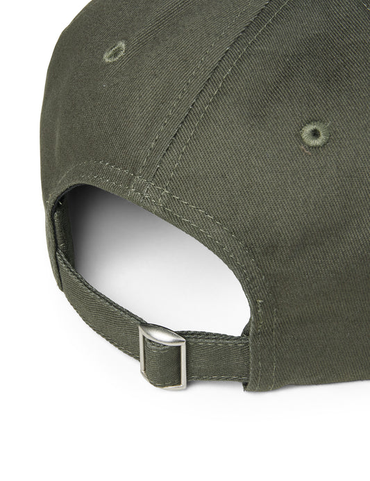 Recy Twill Carl Cap, Beluga