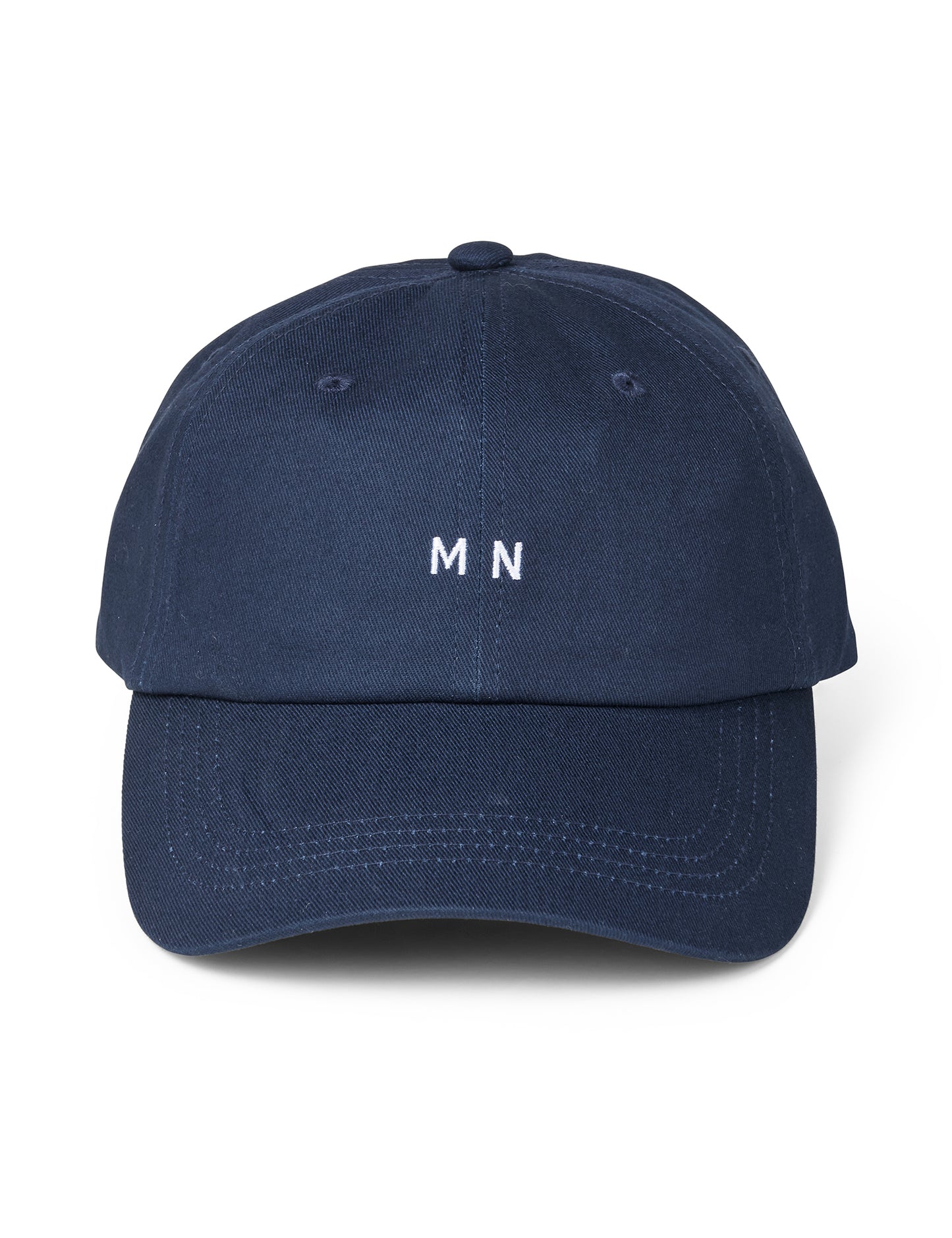 Recy Twill Carl Cap, Midnight Navy