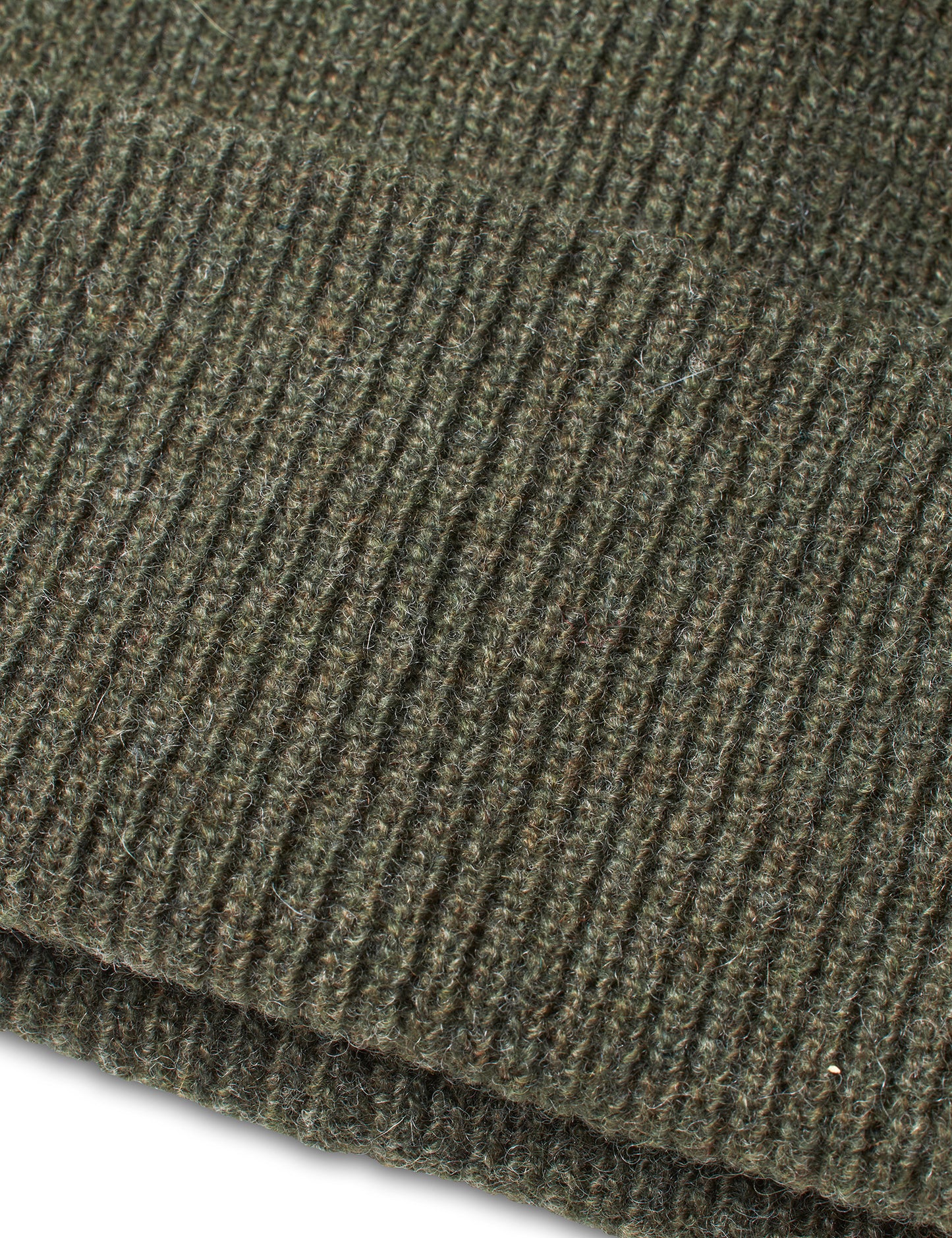 Eco Wool Toke Beanie, Beluga