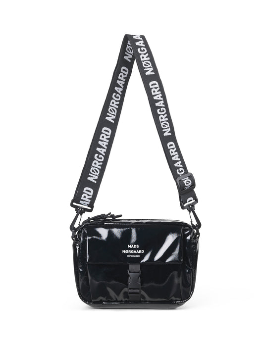 Silvo Fae Bag, Black