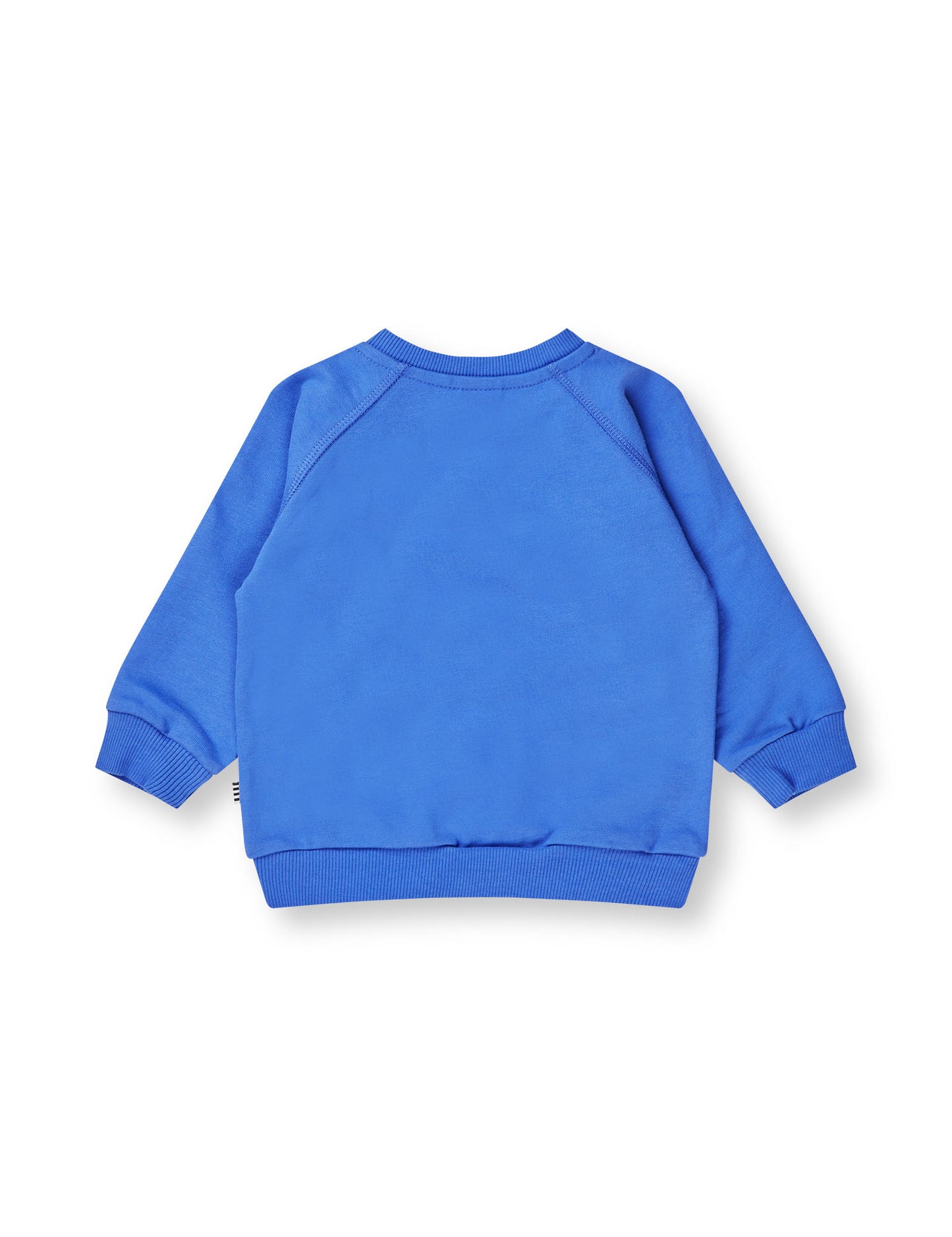 Soft Sweat Sirius Sweatshirt, Amparo Blue