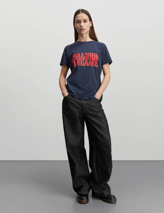 Single Organic Trenda P Tee, Parisian Night