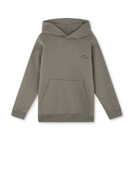 Standard Hudini Sweatshirt, Bungee Cord