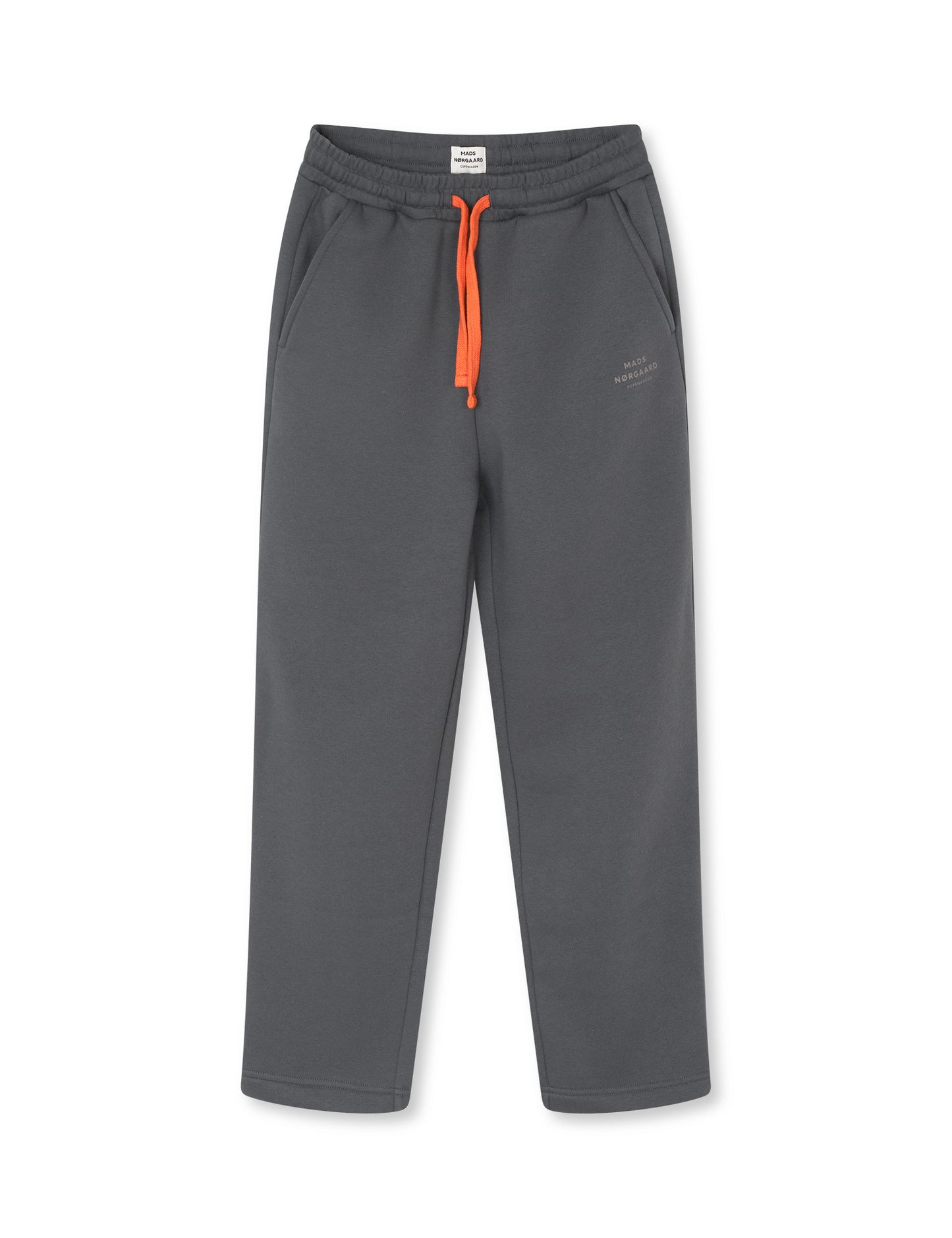 Standard Phil Pants, Black Oyster