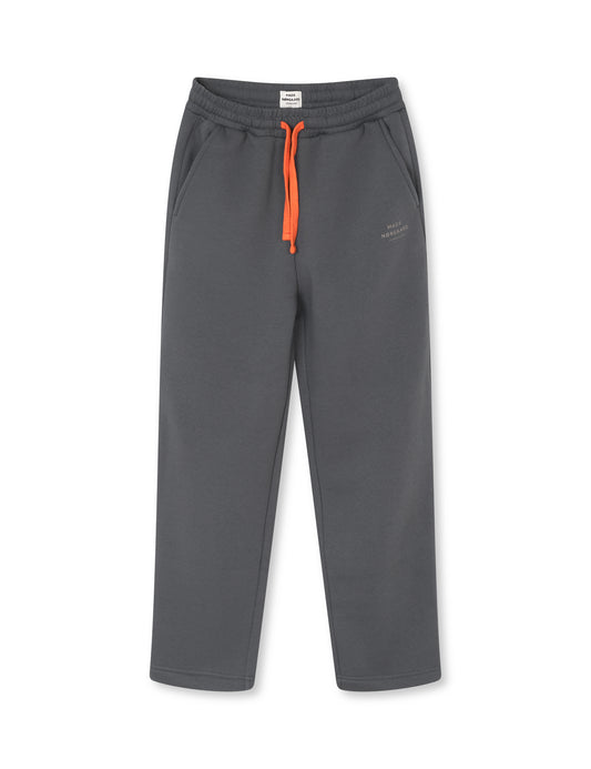 Standard Phil Pants, Black Oyster