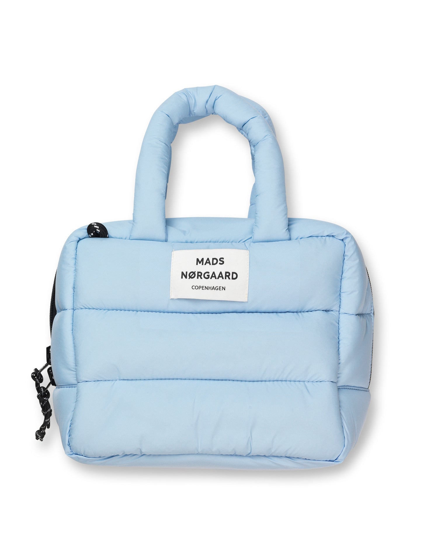 Light Ripstop Boxy Bag, Cashmere Blue