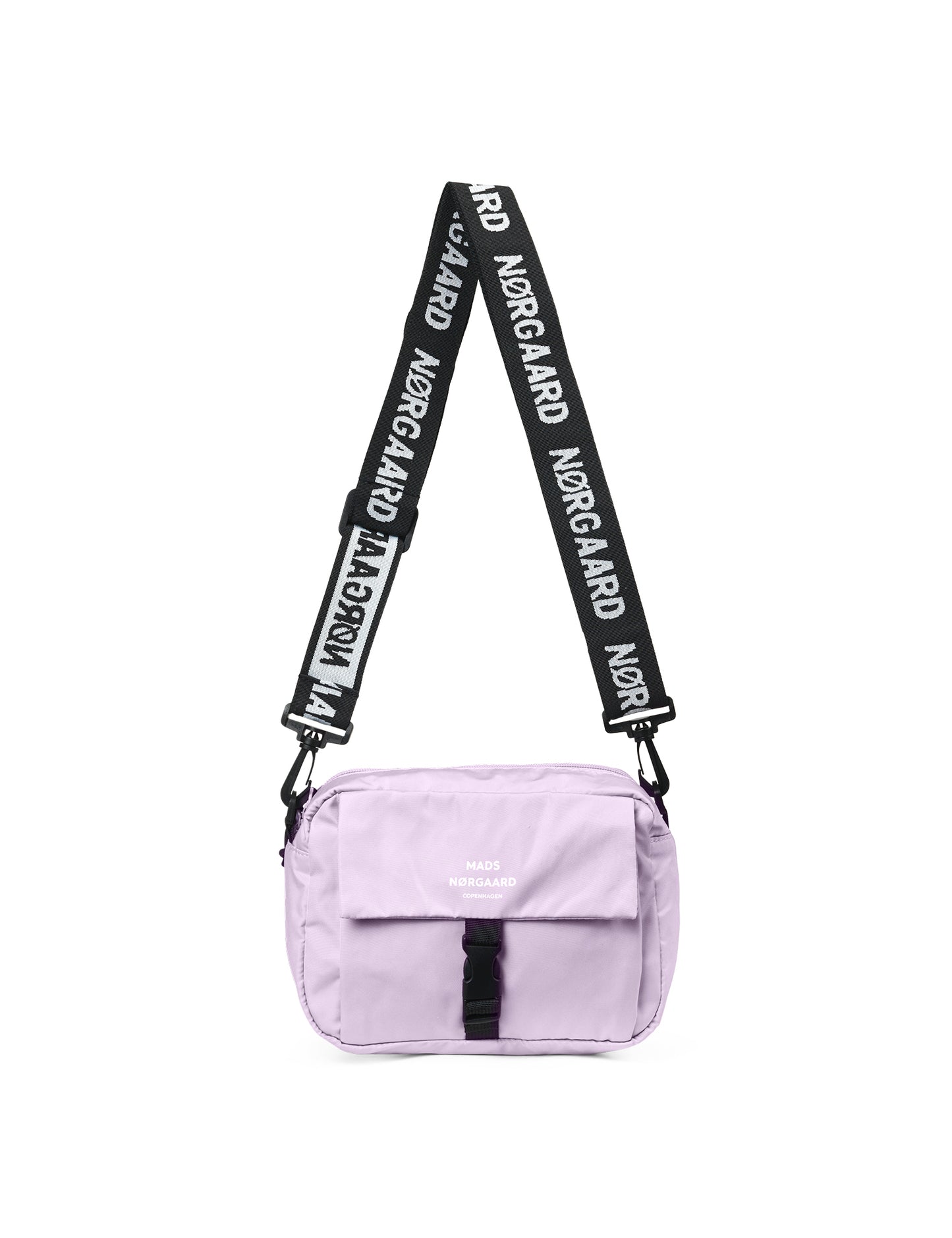 Tian Fae Bag, Lilac Snow