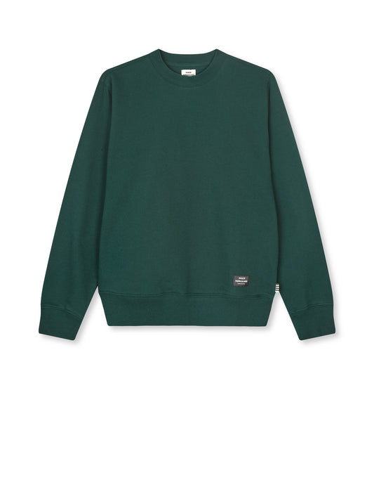 Light Terry Solo Sweatshirt, Pine Grove