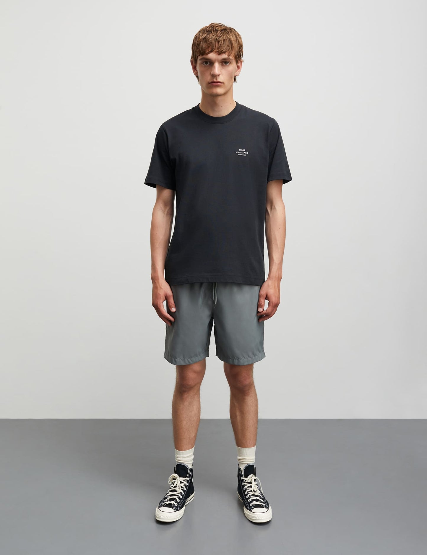 Sea Sandro Shorts, Moon Mist