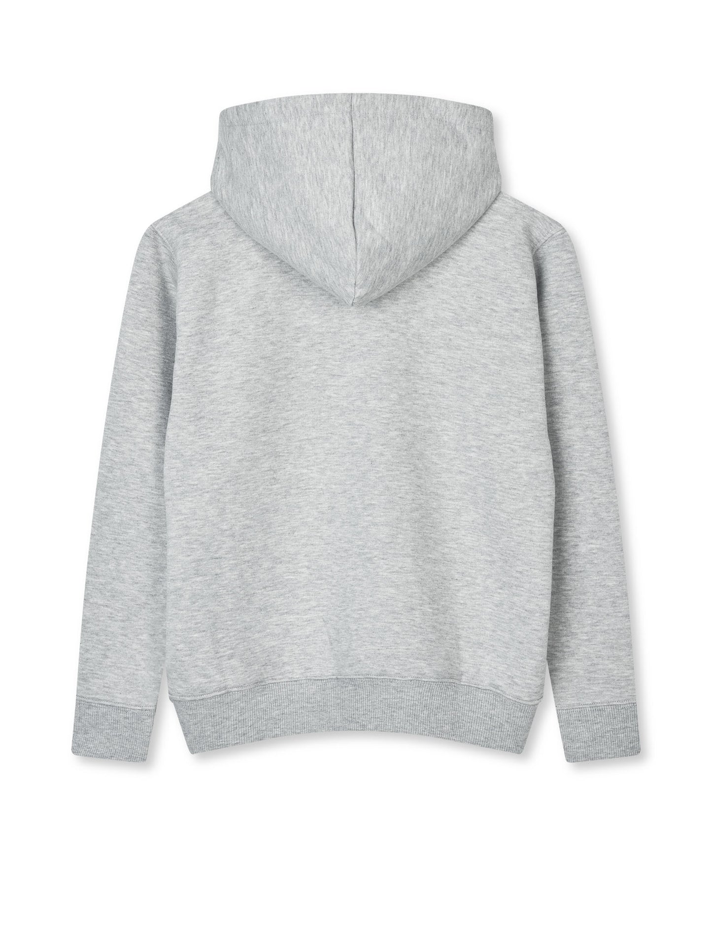 Mix Sweat Hanno Sweatshirt, Grey Melange