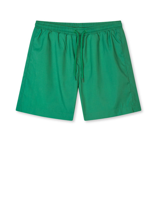 Sea Sandrino Shorts, Verdant Green