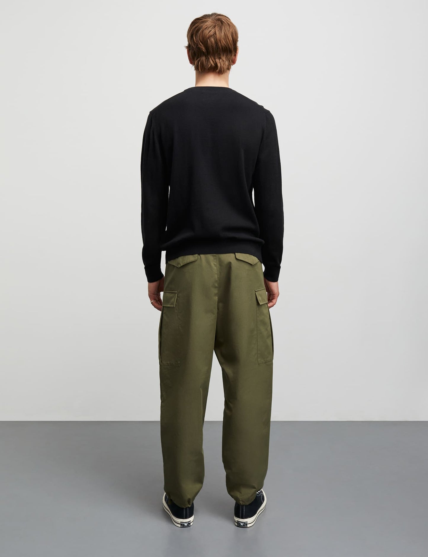 Repellent Cargo Pants, Kalamata