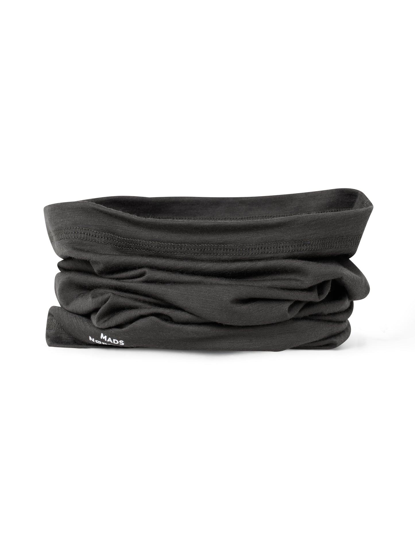 Merino Single Arctic Neck Gaiter, Forest