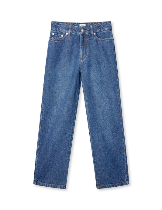 Hildred Blue Conner Jeans, Blue Wash