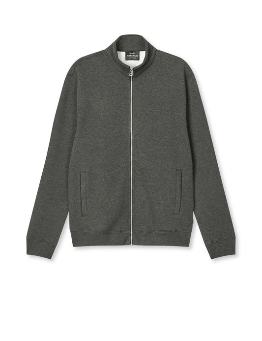 Heavy Sweat Sam Sweat INS, Charcoal Melange